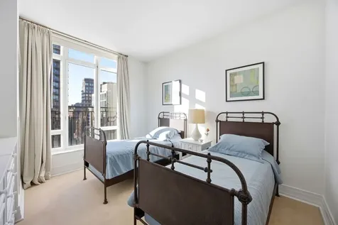 205 E 85th Street New York City NY 10028