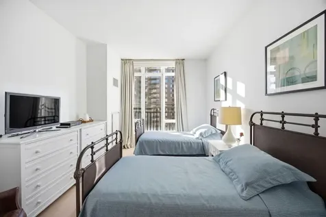 205 E 85th Street New York City NY 10028