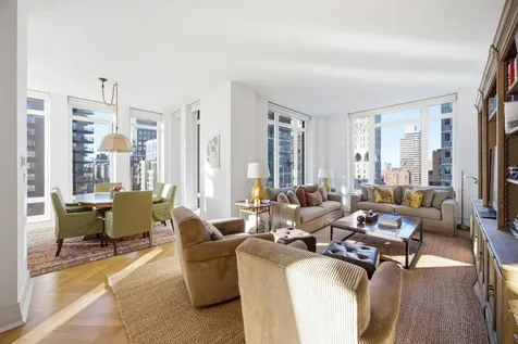 205 E 85th Street New York City NY 10028