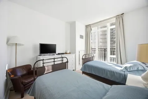 205 E 85th Street New York City NY 10028