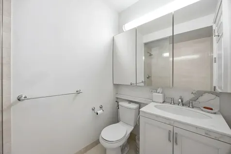 205 E 85th Street New York City NY 10028