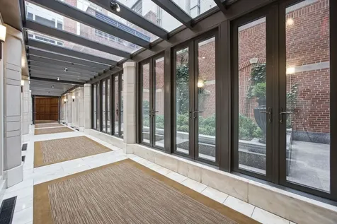 205 E 85th Street New York City NY 10028