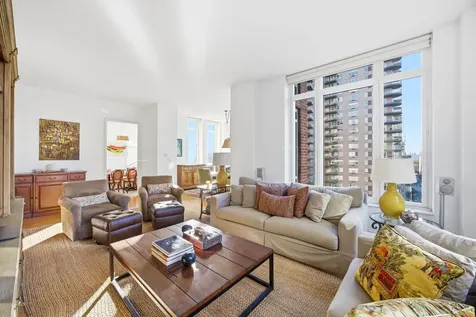 205 E 85th Street New York City NY 10028