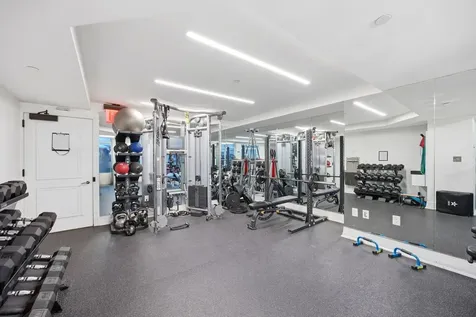 205 E 85th Street New York City NY 10028