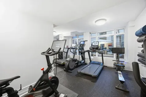 205 E 85th Street New York City NY 10028