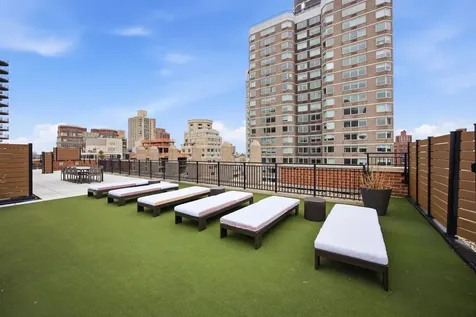 205 E 85th Street New York City NY 10028