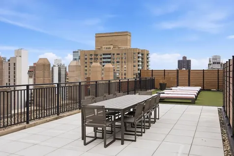 205 E 85th Street New York City NY 10028
