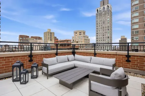 205 E 85th Street New York City NY 10028