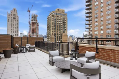 205 E 85th Street New York City NY 10028