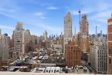 205 E 85th Street New York City NY 10028