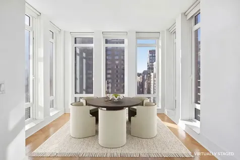 205 E 85th Street New York City NY 10028