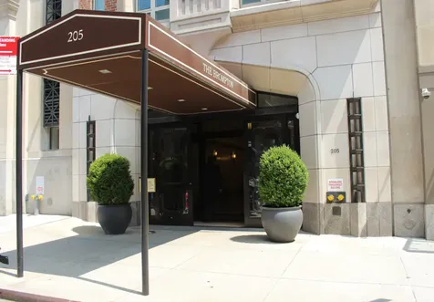 205 E 85th Street New York City NY 10028