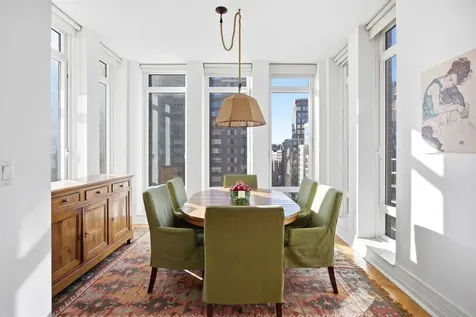205 E 85th Street New York City NY 10028