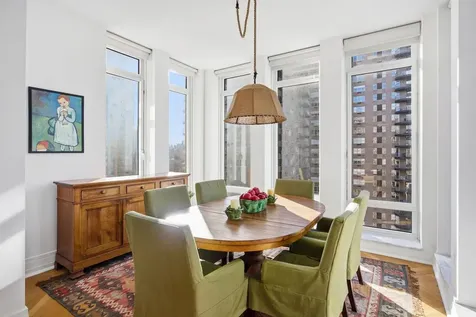 205 E 85th Street New York City NY 10028