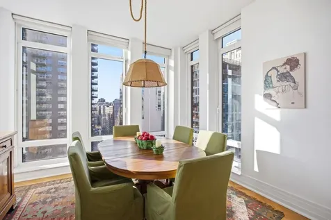 205 E 85th Street New York City NY 10028