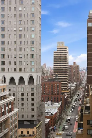 205 E 85th Street New York City NY 10028