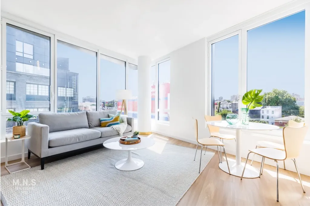 540 Waverly Avenue New York City NY 11238