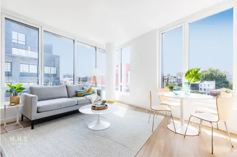 540 Waverly Avenue New York City NY 11238