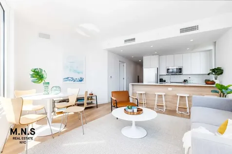 540 Waverly Avenue New York City NY 11238