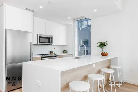 540 Waverly Avenue New York City NY 11238