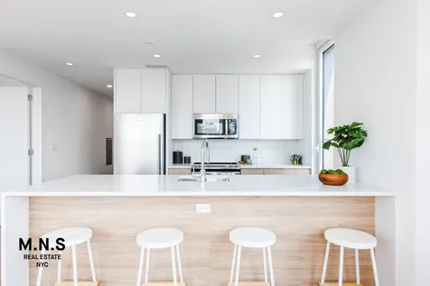 540 Waverly Avenue New York City NY 11238