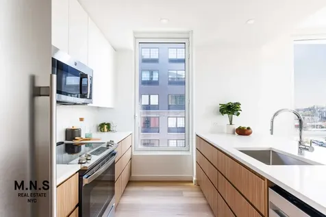 540 Waverly Avenue New York City NY 11238