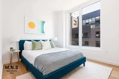 540 Waverly Avenue New York City NY 11238