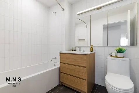 540 Waverly Avenue New York City NY 11238
