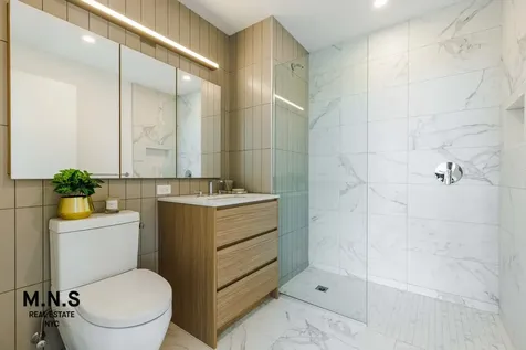 540 Waverly Avenue New York City NY 11238