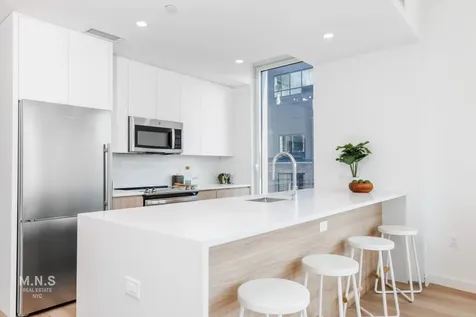 540 Waverly Avenue New York City NY 11238
