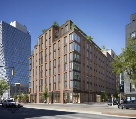 540 Waverly Avenue New York City NY 11238