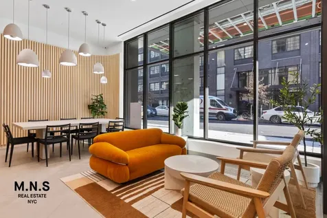 540 Waverly Avenue New York City NY 11238