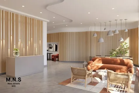 540 Waverly Avenue New York City NY 11238