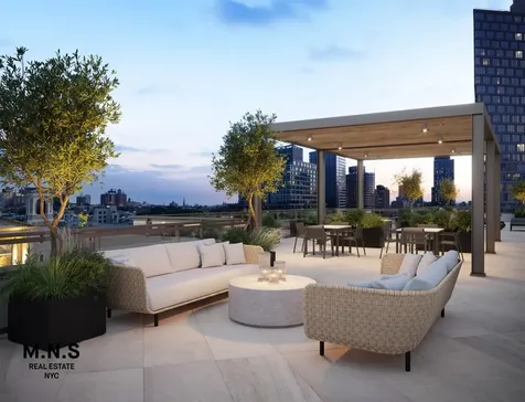 540 Waverly Avenue New York City NY 11238