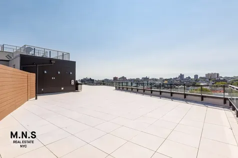 540 Waverly Avenue New York City NY 11238