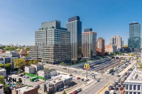 540 Waverly Avenue New York City NY 11238