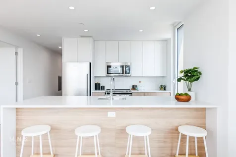 540 Waverly Avenue New York City NY 11238
