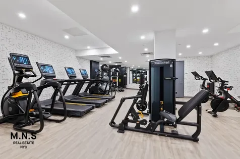 540 Waverly Avenue New York City NY 11238