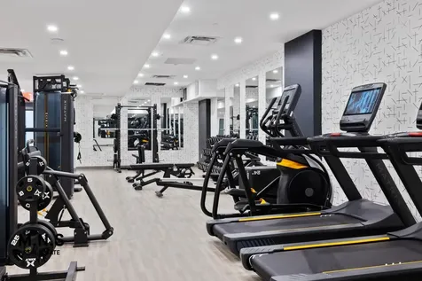 540 Waverly Avenue New York City NY 11238
