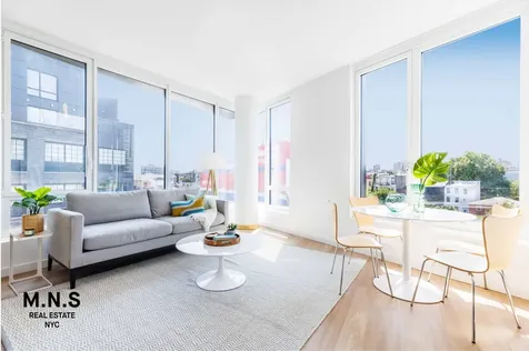 540 Waverly Avenue New York City NY 11238