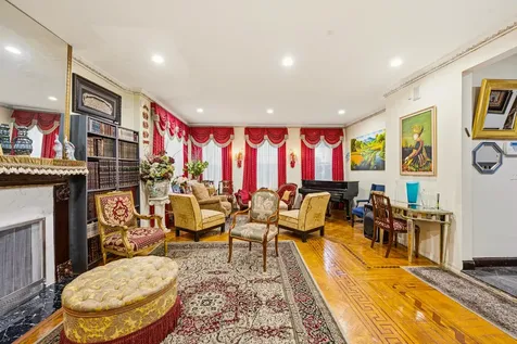 511 Argyle Road New York City NY 11218