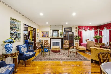 511 Argyle Road New York City NY 11218