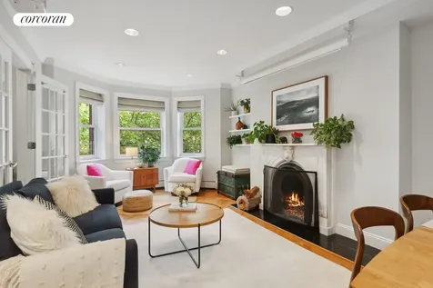 561 5th Street New York City NY 11215