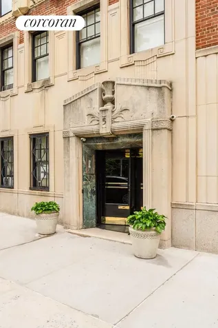 5 Riverside Drive New York City NY 10023
