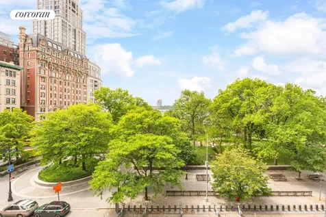 5 Riverside Drive New York City NY 10023