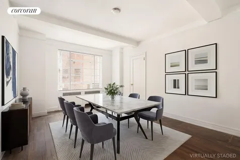 5 Riverside Drive New York City NY 10023