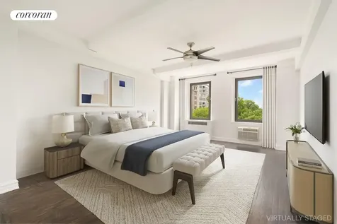 5 Riverside Drive New York City NY 10023
