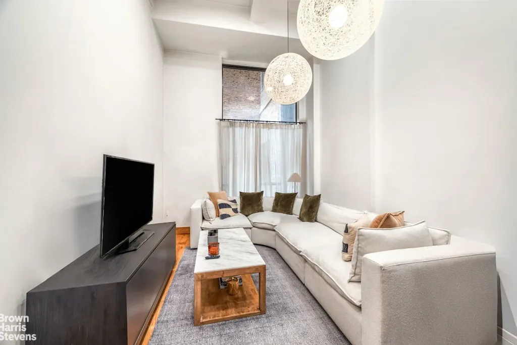254 Park Avenue S New York City NY 10010