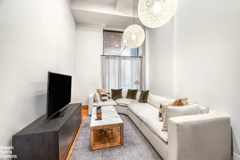 254 Park Avenue S New York City NY 10010
