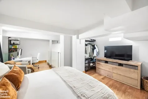 254 Park Avenue S New York City NY 10010